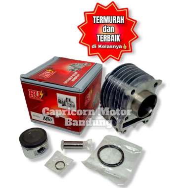 Blok Boring Seher SET MIO LAMA SOUL KARBU FINO NOUVO RUI