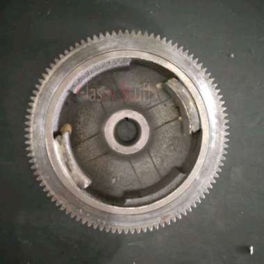 Magnet Flywheel GX390 GX420 Genset