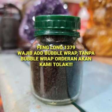Rempah Doa Xiang Wang (Rajanya Dupa/Wewangian)