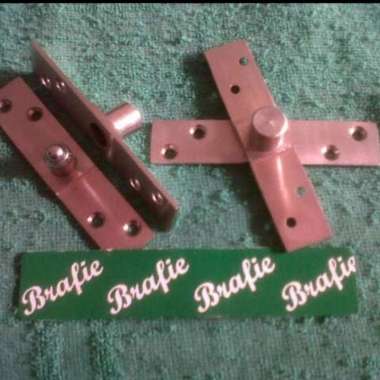 engsel pivot jendela stainless