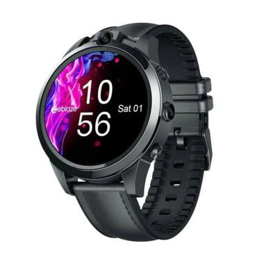 thor 4g watch