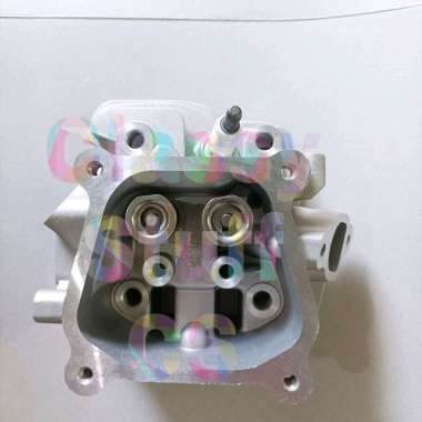 Cylinder Head Gx160 Gx200