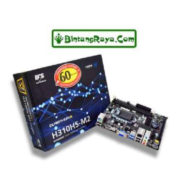 Motherboard ECS H310H5-M2