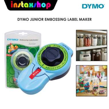 Jual Dymo Label Terbaru - Harga Murah | Blibli.com