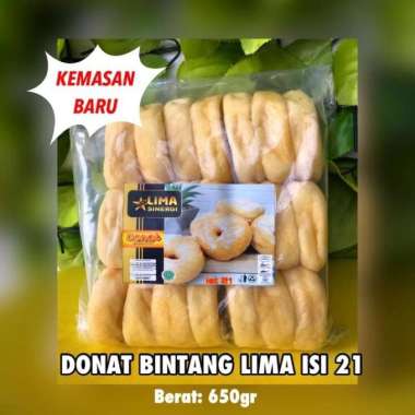 Donat Kentang 3D Isi 20 Pcs. Donat Enak. Donat Murah. Donat Kentang