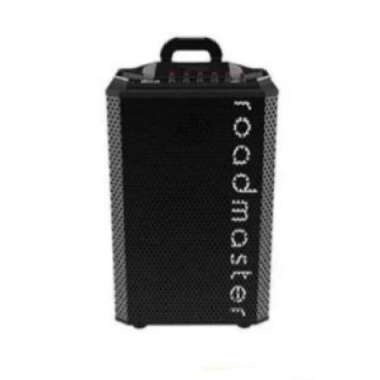 Portable Wireless Meeting Roadmaster PA-1200 BX | Amplifier speaker