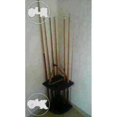 Snooker Table 12 Feet / Meja billiard biliar