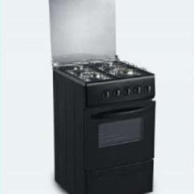 Freestanding Cooker Domo DG-5405 SL | Oven kompor gas DG5405SL modena