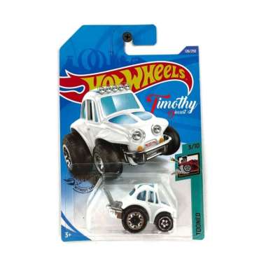Hot Wheels Volkswagen Series Exclusive Bebas Pilih Model