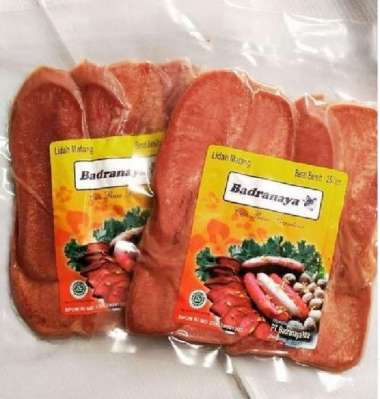 LIDAH SAPI MATANG BADRANAYA BANDUNG KHAS SALE PROMO BEST SELLER ORIGIN