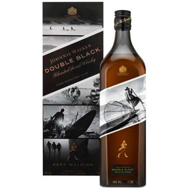 Jual Johnnie Double Black Label Termurah - Harga Grosir ...