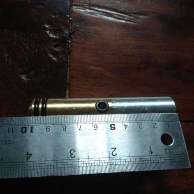 Tabung ace/ tabung JLO od 25