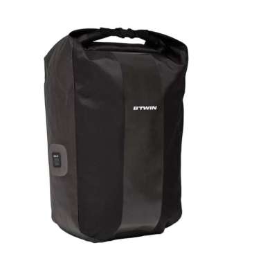 Jual Btwin Lampu Sepeda Baterai Sl 100 Fr Decathlon 8322807 Online September 2020 Blibli Com