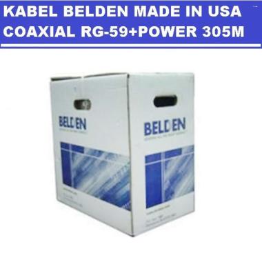 Jual Produk Kabel Belden Cat 6 Termurah Dan Terlengkap Desember 2020 Bukalapak