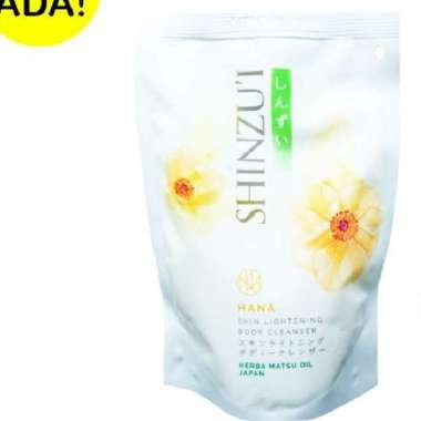 Shinzui Body Cleanser