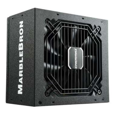 Power Supply / PSU ENERMAX MARBLEBRON 650W EMB650AWT 80+ Bronze