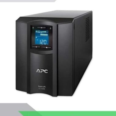 UPS APC SMC1500IC Smart-UPS C 1500VA LCD 230V with SmartConnect