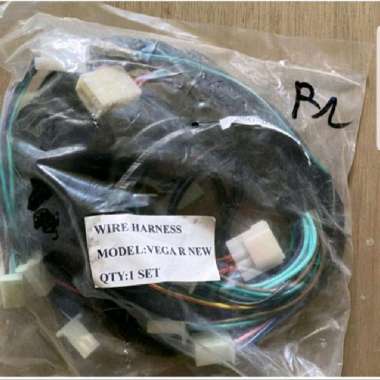 kabel body vega R new 2006