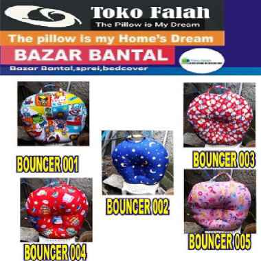 kasur bayi omiland BOUNCER 002