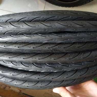 BAN LUAR SEPEDA 26 X 1.50 SWALLOW DELI TIRE Hitam sepeda MTB road