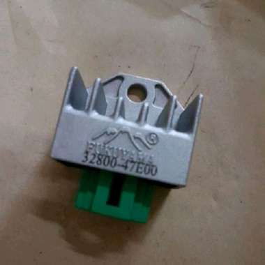 regulator / kiprok smash 110