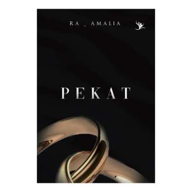 [Namina Books] Pekat By Ra Amalia