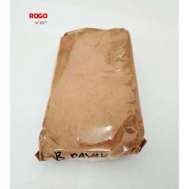 Bawang Dayak Bubuk 0.5 Kg
