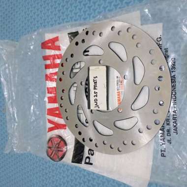 PIRINGAN CAKRAM DEPAN YAMAHA VIXION OLD ORI 3C1