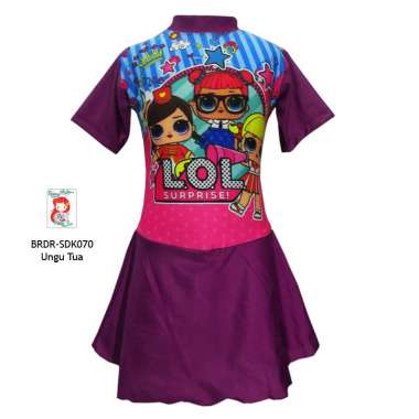 Jual Baju Renang Anak Perempuan Lucu Terbaru Dan Terlengkap Blibli Com