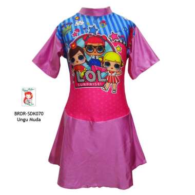 Daftar Harga Baju Renang Anak Perempuan Model Terbaru Blibli Com