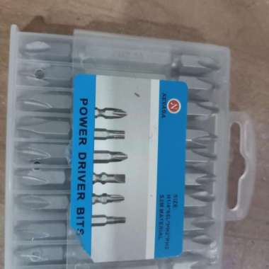 mata obeng gypsum/gypsum hole cutter