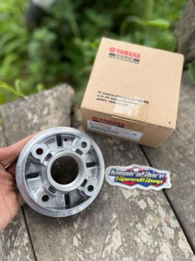 DUDUKAN GIR BELAKANG NAPGEAR RX KING JUPITER Z FIZ R 37J-F5366-02