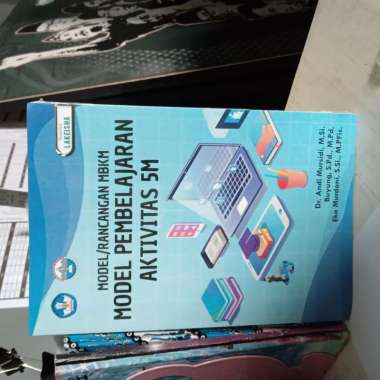 MODEL/RANCANGAN MBKM MODEL PEMBELAJARAN AKTIVITAS 5 M
