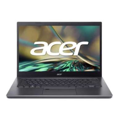Acer Aspire A514-55G-53SH - Steel Grey [i5 1235U-8GB-SSD 512GB-MX550]