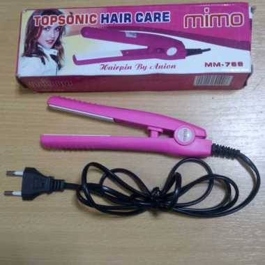 Jual Catokan Rambut Second Online Baru Harga Termurah November 2020 Blibli