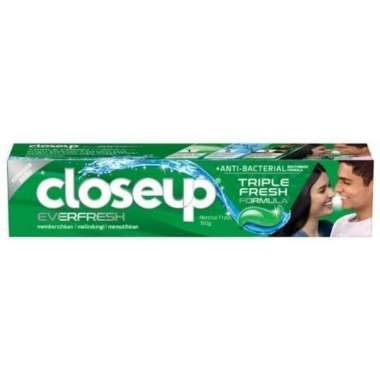 Pasta Gigi Close Up 160 gr | Close up Pasta Gigi 160 gr