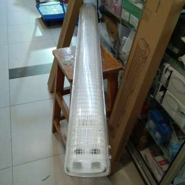 Kap Waterproof 2X36 Tl Led Philips Set 16watt