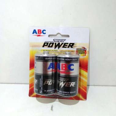 ABC R20 SUPER POWER 2 S