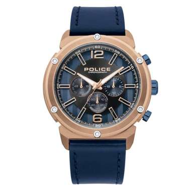 JAM TANGAN POLICE ORIGINAL PL.15726JSR/02 JAM POLICE 15726JSR 2 JAM POLICE 15726 JAM POLICE 15726J J