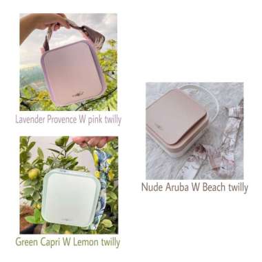 Bmola Mmehuillet with twilly Bmola 1804 portable Go Air purifier Lavender