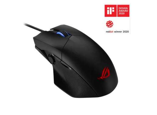MOUSE ASUS ROG Chakram Core