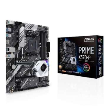Motherboard MB ASUS PRIME X570-P CSM