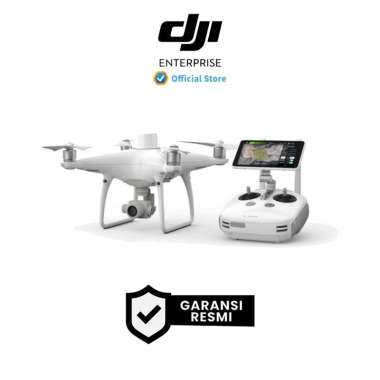 DJI Phantom 4 RTK Drone Kamera