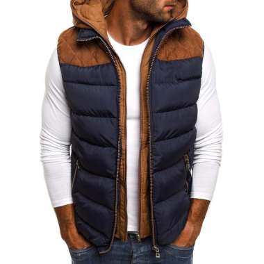vest jacket men