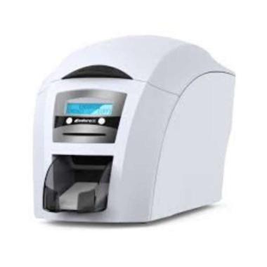 Magicard Nova Printer ID Card putih