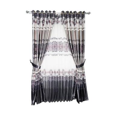 Beli Dekorasi Butik Gorden Terbaik Berkualitas Blibli Com