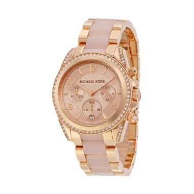 jam tangan wanita michael kors original