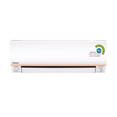 PANASONIC CSXN5SKJ AC Single Split [0.5 PK/Low Watt]FREE ONGKIR