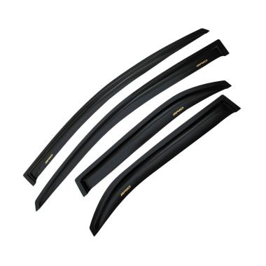 Klikoto Talang Air / Side Visor Mobil for Honda Brio