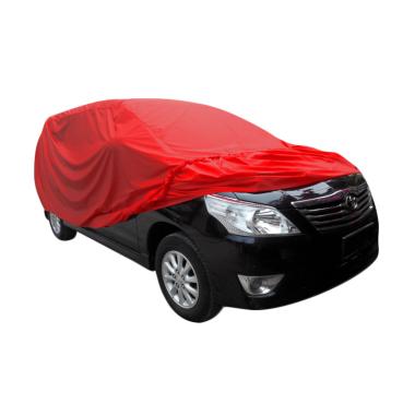 Mantroll Cover Mobil for Daihatsu Terios - Merah Mantroll Cover Mobil for Daihatsu Terios - Merah